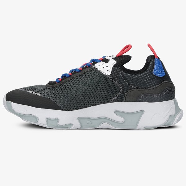 Sporta apavi bērniem NIKE REACT LIVE cw1622-002 krāsa melna