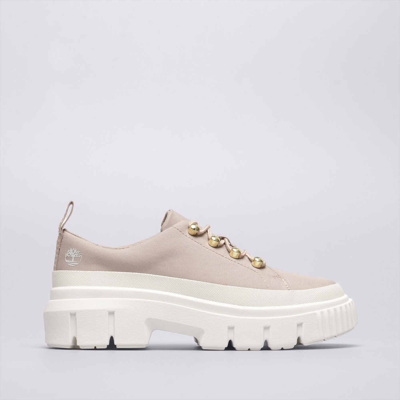 TIMBERLAND GREYFIELD FABRIC OX TB0A5P6S2691 Sievietēm Krāsa