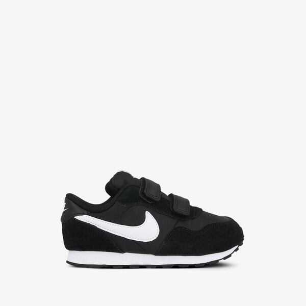 Sporta apavi bērniem NIKE MD VALIANT cn8560-002 krāsa melna