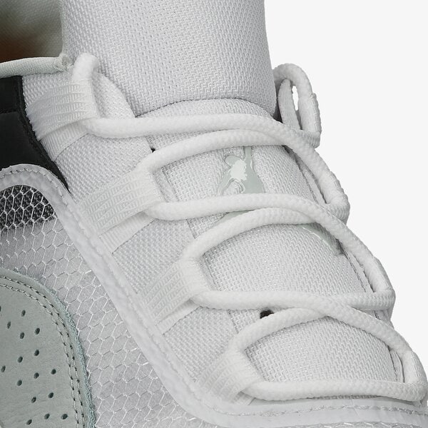 Sporta apavi vīriešiem AIR JORDAN 11 CMFT LOW cw0784-300 krāsa pelēka