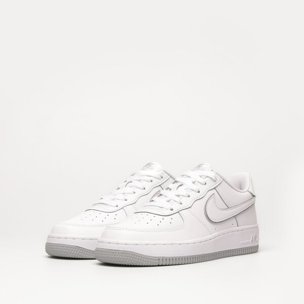 Sporta apavi bērniem NIKE AIR FORCE 1 dx5805-100 krāsa balta