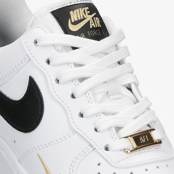 Sporta apavi sievietēm NIKE AIR FORCE 1 '07 ESSENTIAL cz0270-102 krāsa balta