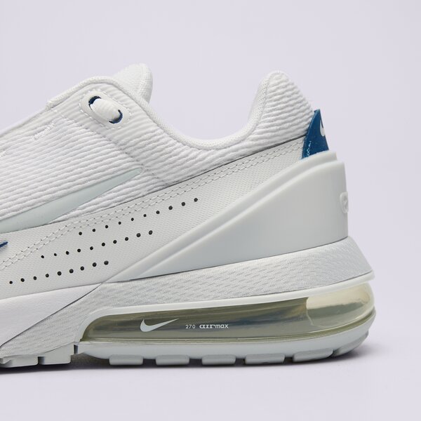 Sporta apavi vīriešiem NIKE AIR MAX PULSE fq4156-100 krāsa balta