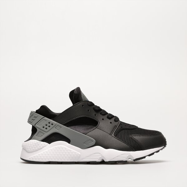 Sporta apavi vīriešiem NIKE AIR HUARACHE dr0154-001 krāsa melna