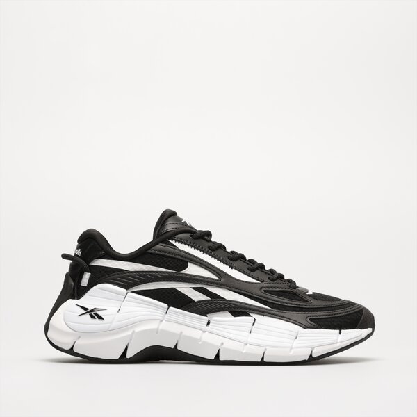 Sporta apavi sievietēm REEBOK ZIG KINETICA 2.5 gx0498 krāsa melna