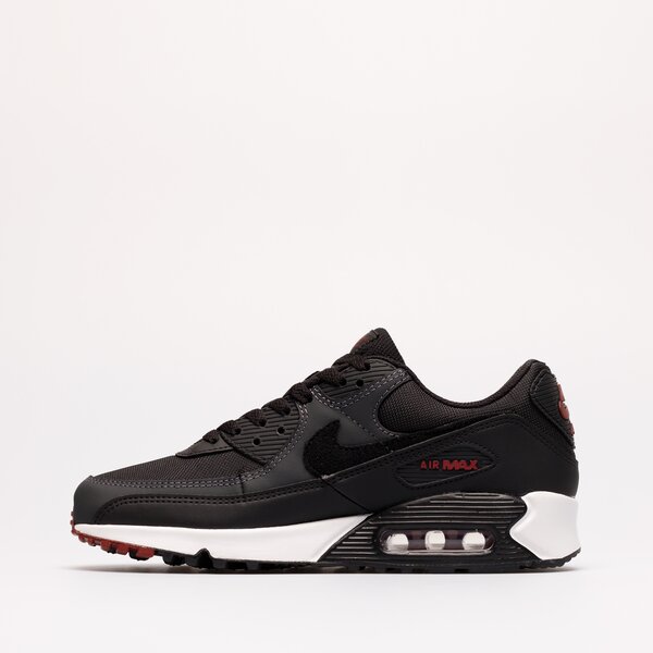 Sporta apavi vīriešiem NIKE AIR MAX 90  dq4071-001 krāsa melna