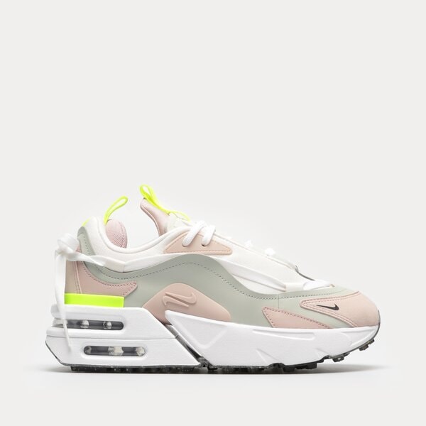 Sporta apavi sievietēm NIKE W AIR MAX FURYOSA dh0531-003 krāsa bēša