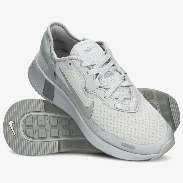 Sporta apavi vīriešiem NIKE REPOSTO cz5631-009 krāsa pelēka