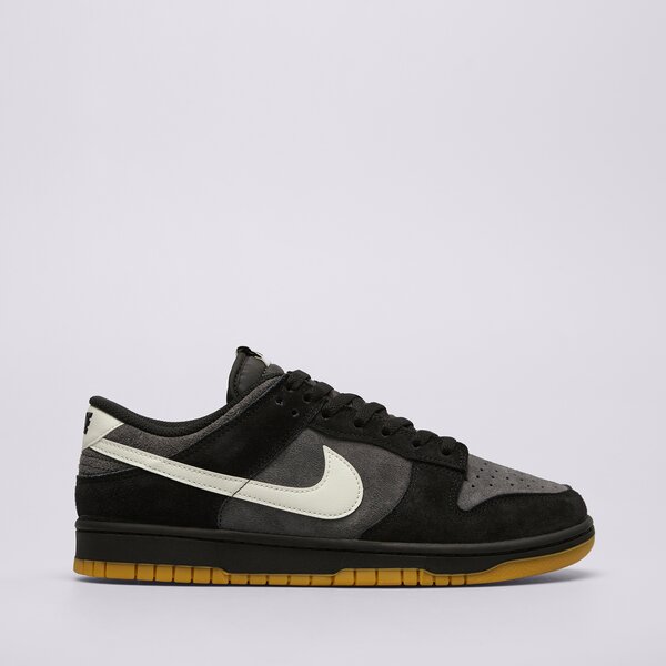 Sporta apavi vīriešiem NIKE DUNK LOW RETRO SE  hq1931-001 krāsa melna