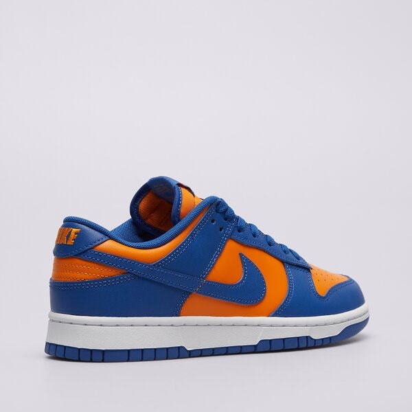 Sporta apavi vīriešiem NIKE DUNK LOW RETRO BTTYS  dv0833-800 krāsa zila