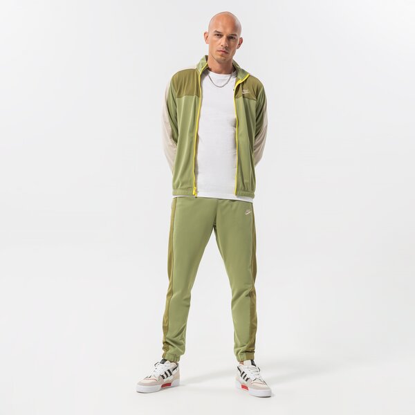 NIKE KOMPLEKTS M NSW SPE PK TRK SUIT dm6843-334 krāsa haki