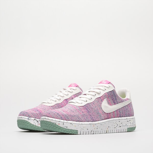 Sporta apavi sievietēm NIKE W AF1 CRATER FLYKNIT dc7273-500 krāsa daudzkrāsaina