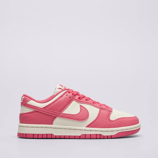 Sporta apavi sievietēm NIKE DUNK LOW dd1873-600 krāsa rozā