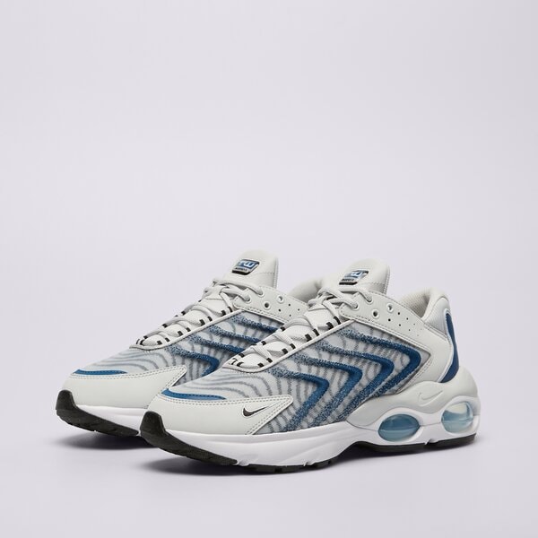 Sporta apavi vīriešiem NIKE AIR MAX TW dq3984-007 krāsa pelēka