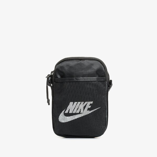 Sieviešu soma NIKE SOMINA MINI SMALL ITEMS BAG ba5871-010 krāsa melna