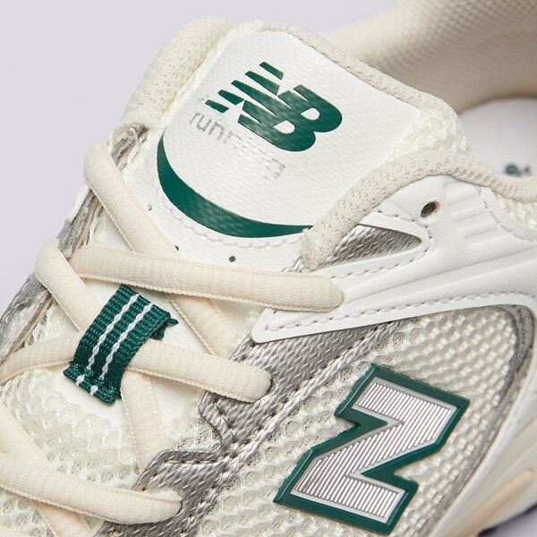 Sporta apavi sievietēm NEW BALANCE 530 mr530sx krāsa balta