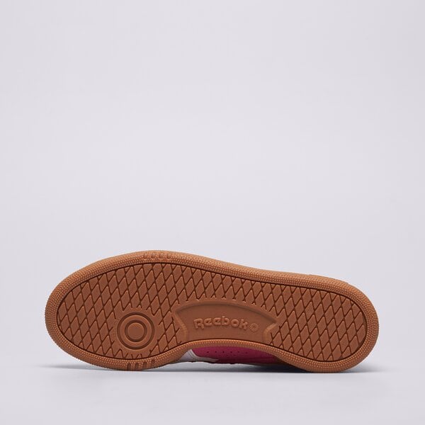 Sporta apavi sievietēm REEBOK CLUB C GROUNDS UK 100221372 krāsa rozā