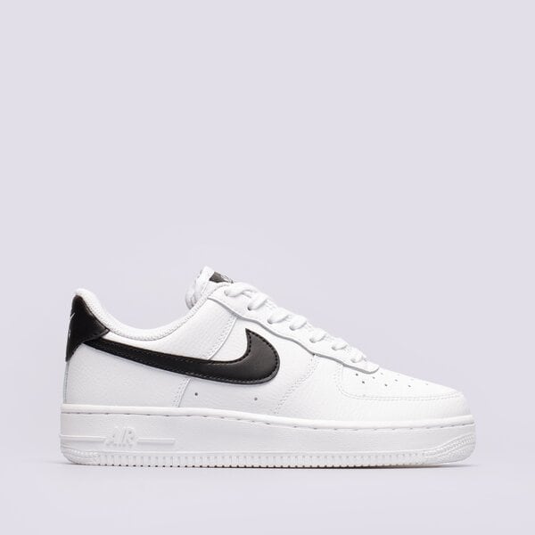 Sporta apavi sievietēm NIKE AIR FORCE 1 '07  dd8959-103 krāsa balta