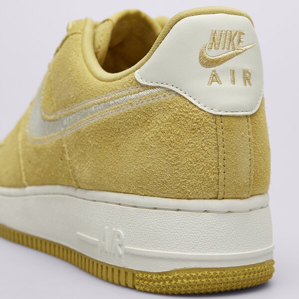 Sporta apavi vīriešiem NIKE AIR FORCE 1 '07 LV8 hj4465-700 krāsa bēša