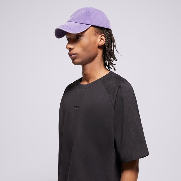 Vīriešu t krekli ADIDAS T-SHIRT P ESS TEE jc9570 krāsa melna