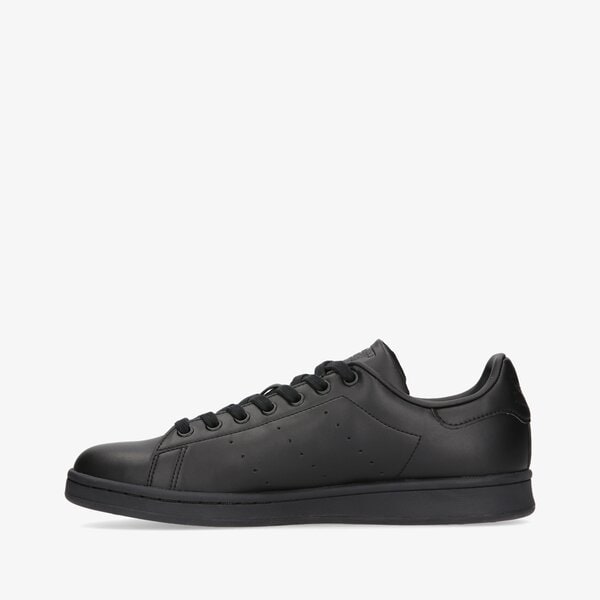 Sporta apavi vīriešiem ADIDAS STAN SMITH  fx5499 krāsa melna