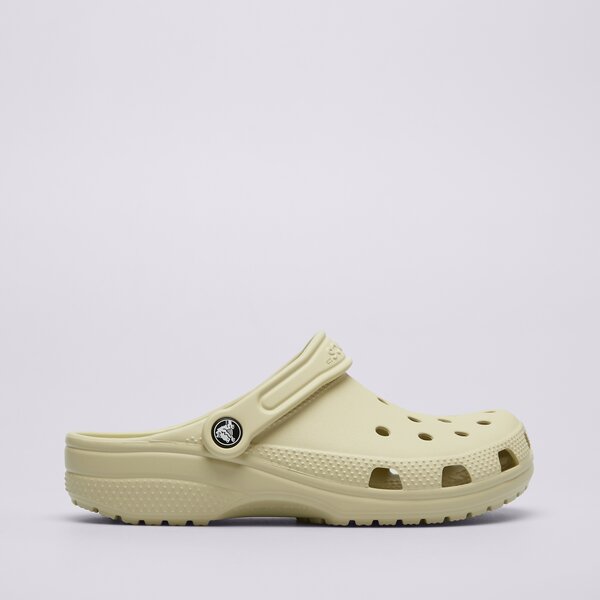 Bērnu CROCS CLASSIC CLOG BONE 2069912y2 krāsa bēša