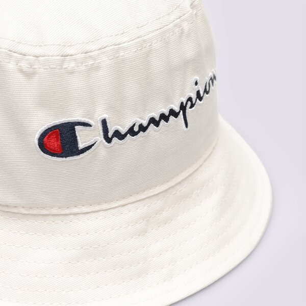  CHAMPION CEPURE BUCKET CAP 800807ww036 krāsa bēša