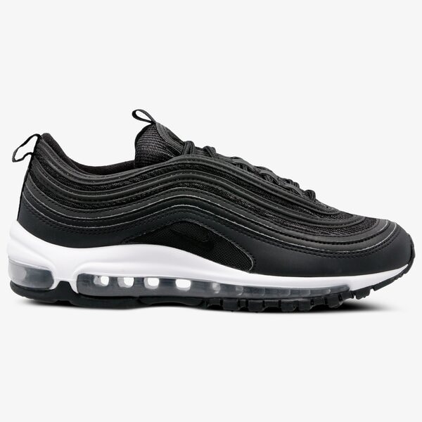 Sporta apavi sievietēm NIKE W AIR MAX 97 921733-006 krāsa melna