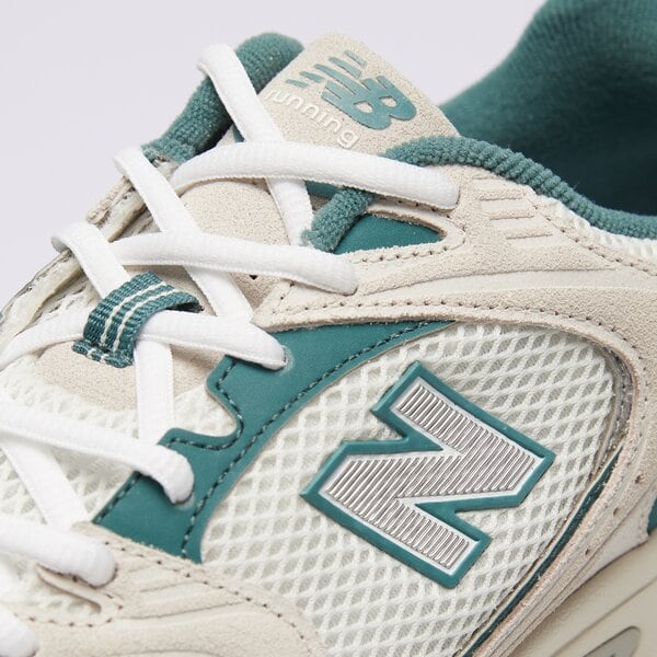 Sporta apavi vīriešiem NEW BALANCE 530  mr530qa krāsa bēša