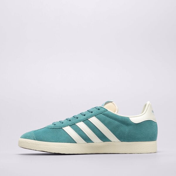 Sporta apavi vīriešiem ADIDAS GAZELLE  ig1061 krāsa zila