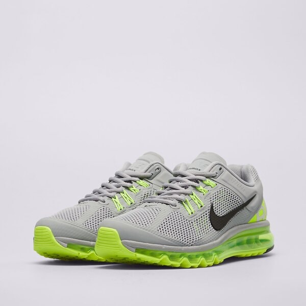 Sporta apavi vīriešiem NIKE AIR MAX 2013 hf3660-003 krāsa melna