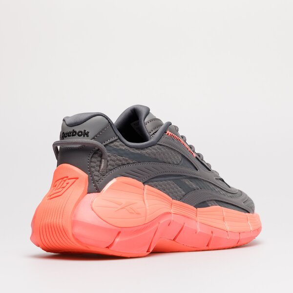 Sporta apavi vīriešiem REEBOK ZIG KINETICA 2.5 hr1388 krāsa pelēka