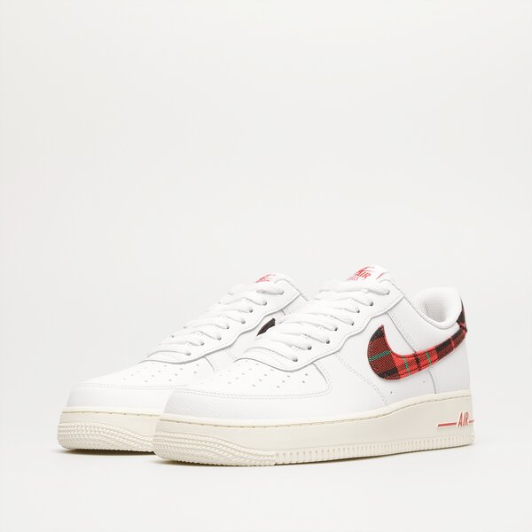 Sporta apavi vīriešiem NIKE AIR FORCE 1 '07 LV8 dv0789-100 krāsa balta