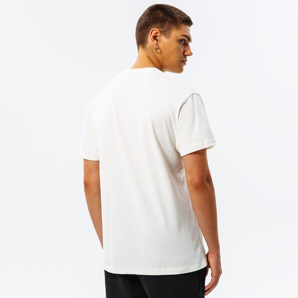 Vīriešu t krekli ELLESSE T-SHIRT COLUMBIA TEE OFF WHT shp16225904 krāsa balta