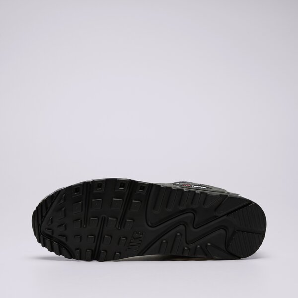 Sporta apavi vīriešiem NIKE AIR MAX 90  dr0145-003 krāsa pelēka