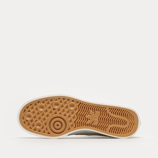 Sporta apavi sievietēm ADIDAS NIZZA PLATFORM MID W hq1986 krāsa bēša