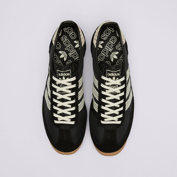 Sporta apavi sievietēm ADIDAS SL 72 OG W ji2745 krāsa melna
