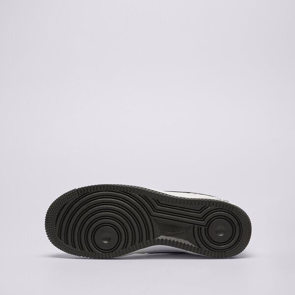 Sporta apavi bērniem NIKE AIR FORCE 1 LV8 3 BG ib8845-100 krāsa balta