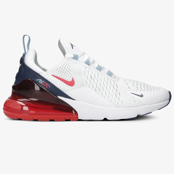 Sporta apavi vīriešiem NIKE AIR MAX 270 dj5172-100 krāsa balta