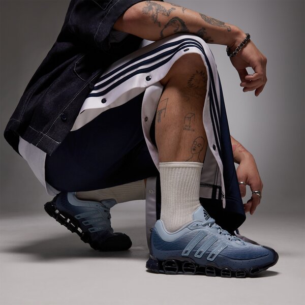 Sporta apavi vīriešiem ADIDAS MEGARIDE jh5524 krāsa zila