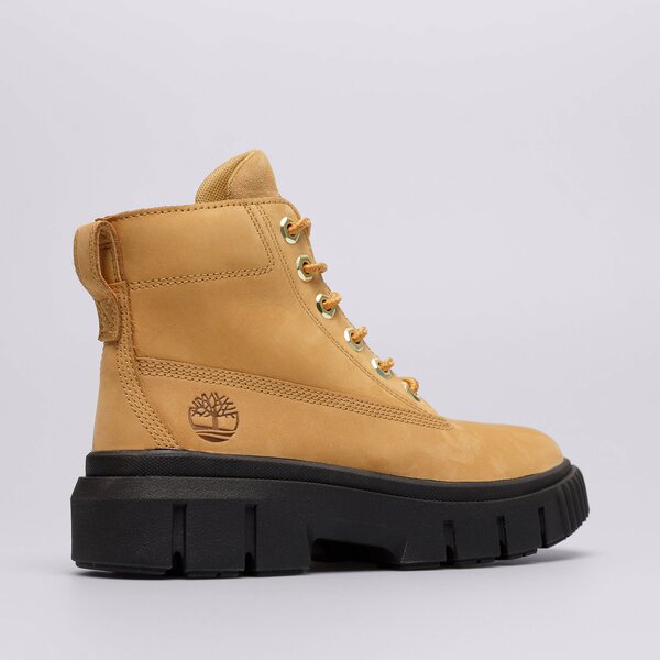 Casual sievietēm TIMBERLAND GREYFIELD tb0a5rp42311 krāsa brūna