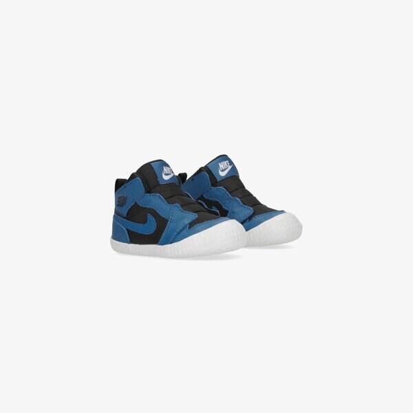 Sporta apavi bērniem JORDAN 1  at3745-404 krāsa zila