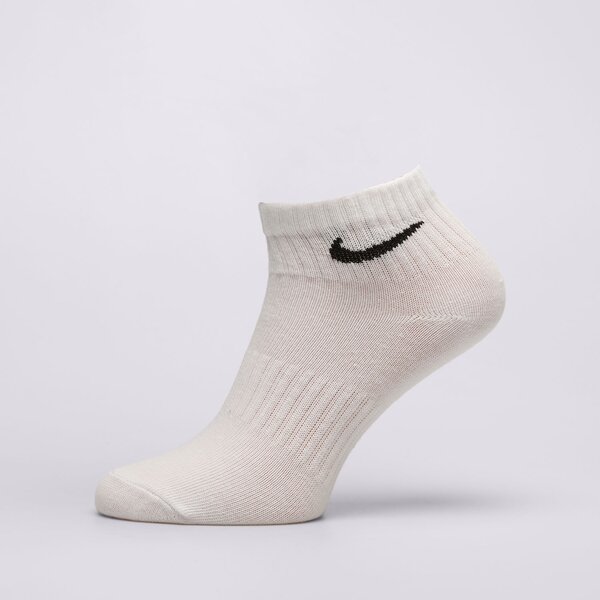 Sieviešu zeķes NIKE ZEĶES U NK EVERYDAY LTWT ANKLE 3PR sx7677-964 krāsa daudzkrāsaina