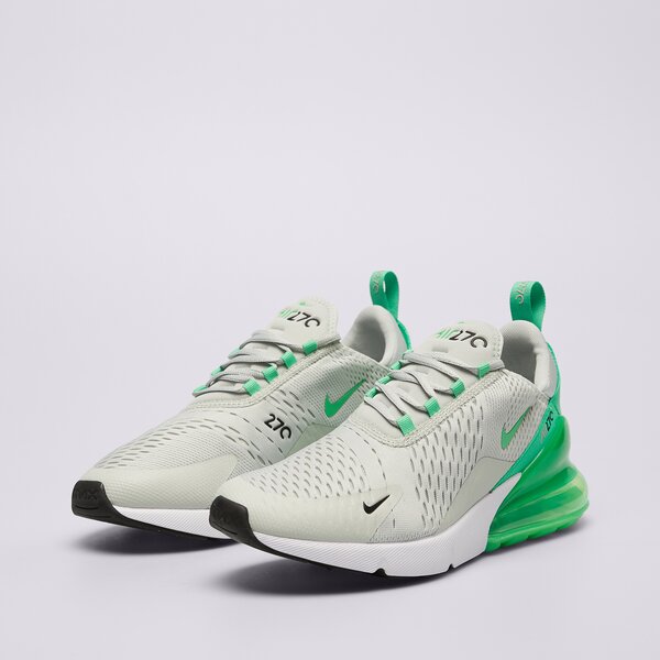 Sporta apavi vīriešiem NIKE AIR MAX 270 ah8050-027 krāsa pelēka