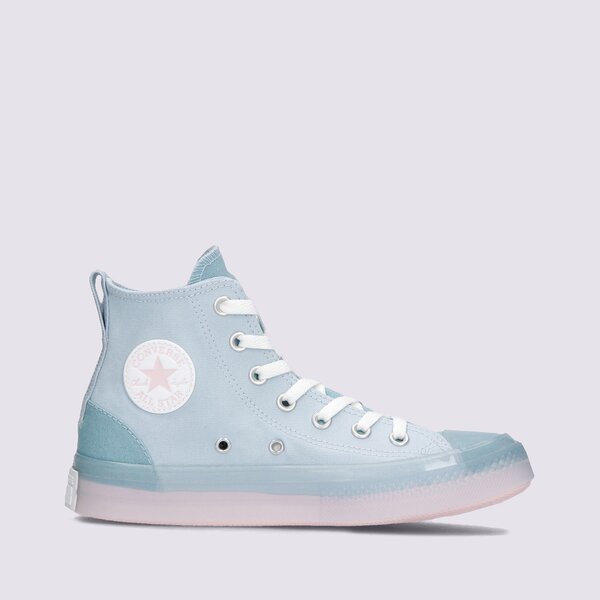 Sporta apavi sievietēm CONVERSE CHUCK TAYLOR ALL STAR CX a01176c krāsa zila