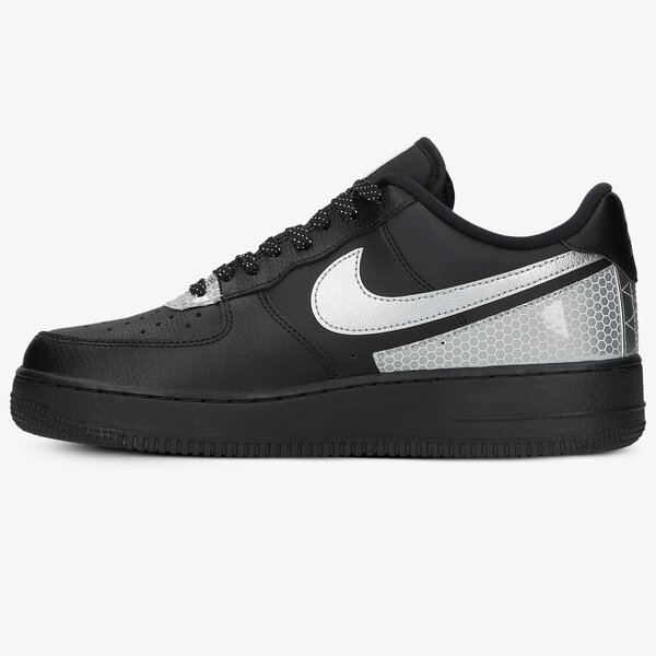 Sporta apavi vīriešiem NIKE AIR FORCE 1 '07 LV8 ct2299-001 krāsa melna