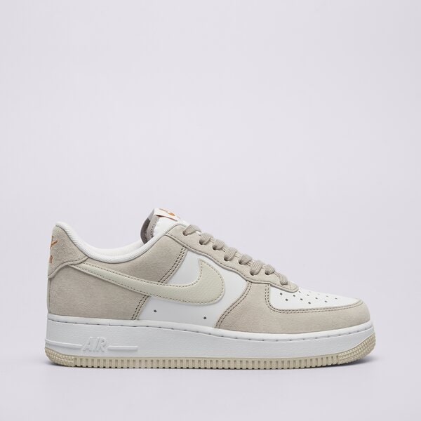 Sporta apavi vīriešiem NIKE AIR FORCE 1 '07  ib3080-001 krāsa pelēka