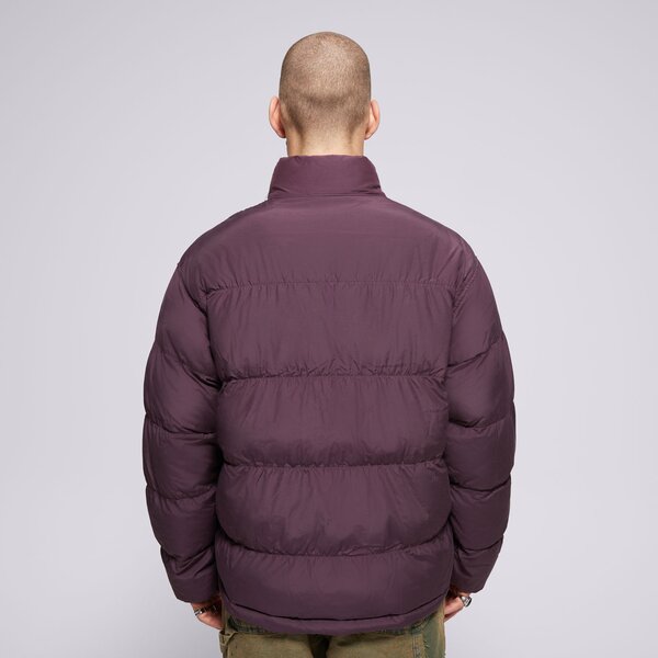 Ziemas jaka vīriešiem DICKIES JAKA ZIEMAS SCOBEY PUFFER JACKET dk0a4z34j561 krāsa violeta