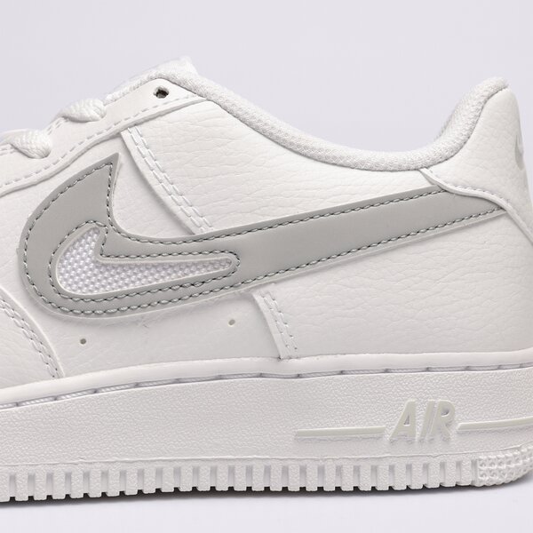Sporta apavi bērniem NIKE AIR FORCE 1 fq2413-100 krāsa balta