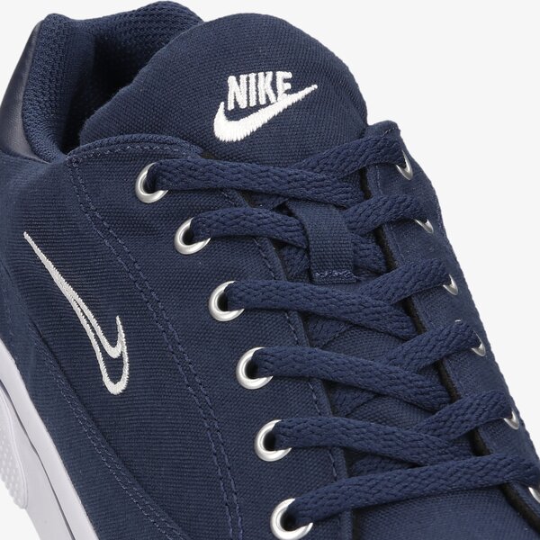 Sporta apavi vīriešiem NIKE RETRO GTS da1446-400 krāsa tumši zila